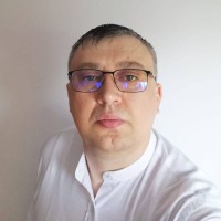 Ionut-Ciprian Pruteanu