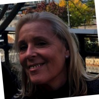 Helen Edwards