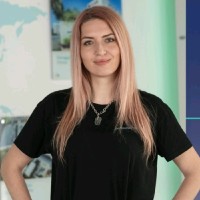 Neda Bozhinovska Ristovski