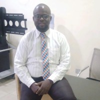 Olushola Oniyitan