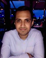 Punit Patel