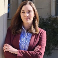 Shelby Oney-Hawthorne, Ph.D.