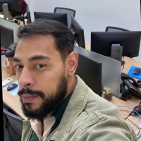 Raphael Assis
