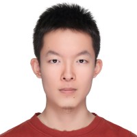Haoxuan Wang