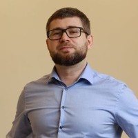 Alexander Kamaev