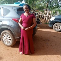 Irene Wambui