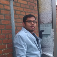 Rajesh Sethy