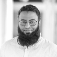 Zameer Shaik
