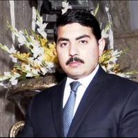 Mubashar Khan