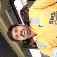 Binod Kumar