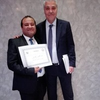 Abdelaziz Toumi