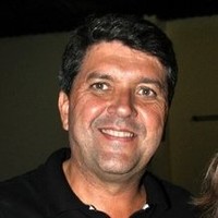 Jose Ricardo Barbosa