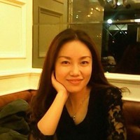 Yajie Liu