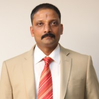 Surjit Panigrahy PMP®