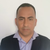 Ruben Dario Pineda Hernandez
