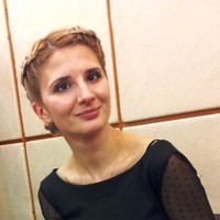 Viorica Matas