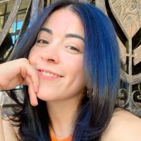 Beberly Garcia