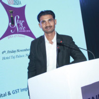 Manish Kumar Verma