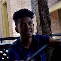 Lucky Shrestha