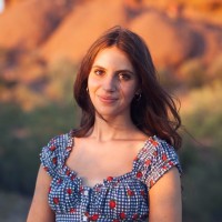 Maddie Dinowitz