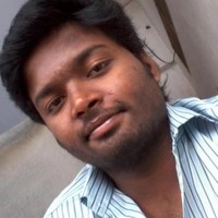 satya karan teja Enjapoori