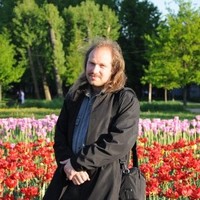 Михаил Цыганков
