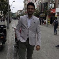 Caner Çevi̇k