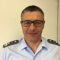 Volker Scheerer