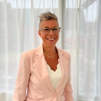 Linda Binnberg