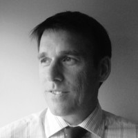 Ian Dawson