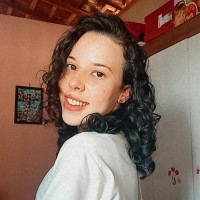 Samira Gabriely Ferreira Veras