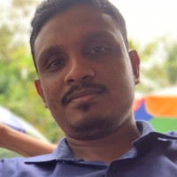 Dileepa Lakmal Nanayakkara