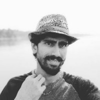 Manjunath B N