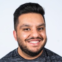 Rahman Amlani