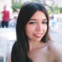 Monika Ventsislavova Borisova
