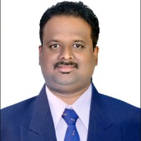 Sabareesh Edamula
