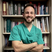 Juan Pedro Martinez Garcia-Rodrigo