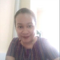 Bernice B.Y Noya