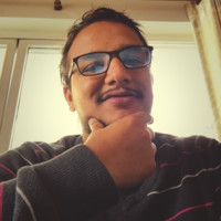 Prajwol Karki