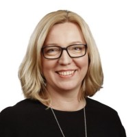 Ulla Parkkali