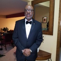 Tony Davis