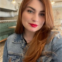 Mariia Varakina