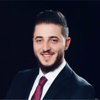 Ehab Megdadi