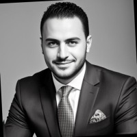 Lawyer yanal Abu Khait