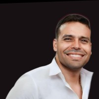 Jesus David Ramirez Cedeño