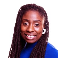 Kerri Akiwowo PHD, FHEA