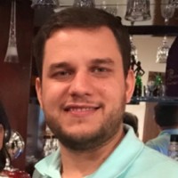 Pedro Souza