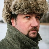 Adrian Braddock