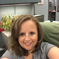 Melissa Crossin