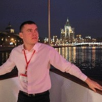 Юрий Горшков